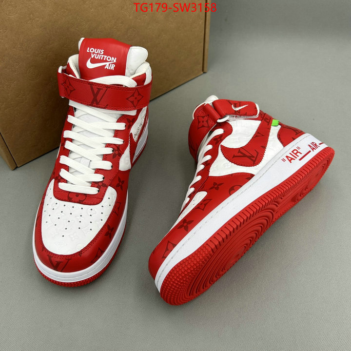 Men Shoes-Nike,fake designer , ID: SW3158,$: 179USD