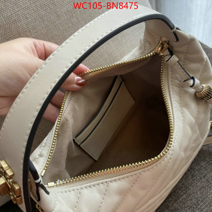 Tory Burch Bags(4A)-Diagonal-,aaaaa quality replica ,ID: BN8475,$: 105USD