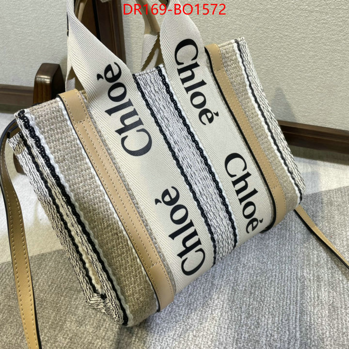 Chloe Bags(TOP)-Woody,buy sell ,ID: BO1572,$: 169USD