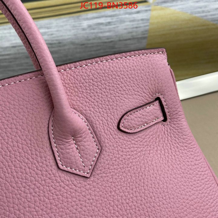 Hermes Bags(4A)-Birkin-,replicas ,ID: BN3586,