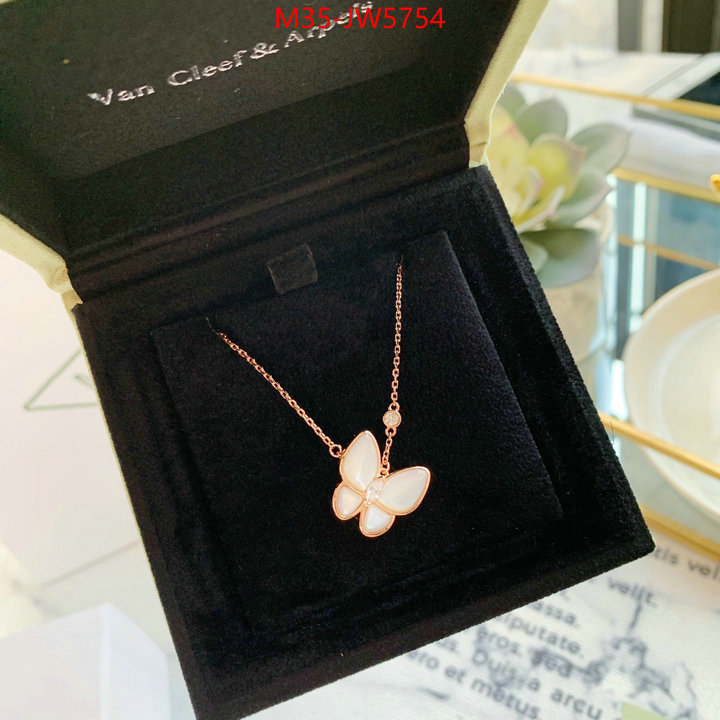 Jewelry-Van Cleef Arpels,buy best high quality , ID: JW5754,$: 35USD