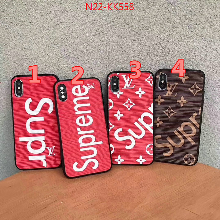 Phone case-LV,perfect , ID: KK558,$:22USD
