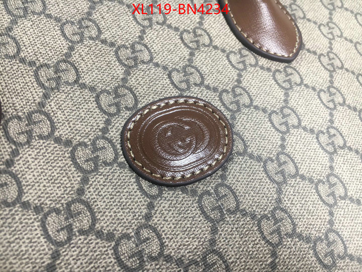 Gucci Bags(4A)-Handbag-,high quality designer ,ID: BN4234,$: 119USD