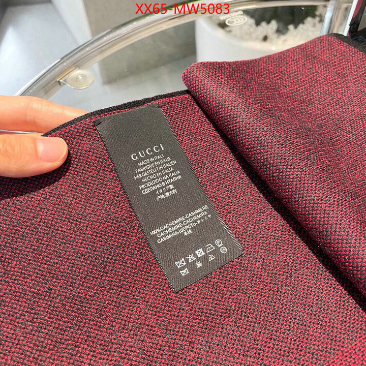 Scarf-Gucci,online sales , ID: MW5083,$: 65USD