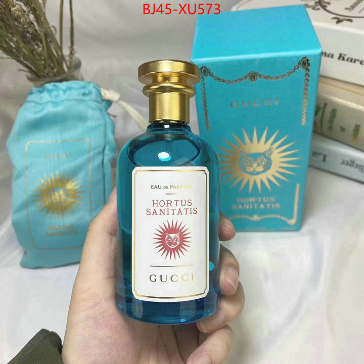 Perfume-Gucci,wholesale china , ID: XU573,$: 60USD