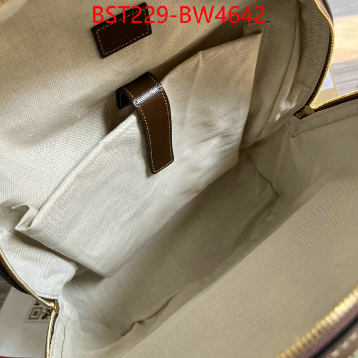 Gucci Bags(TOP)-Backpack-,for sale online ,ID: BW4642,$: 229USD