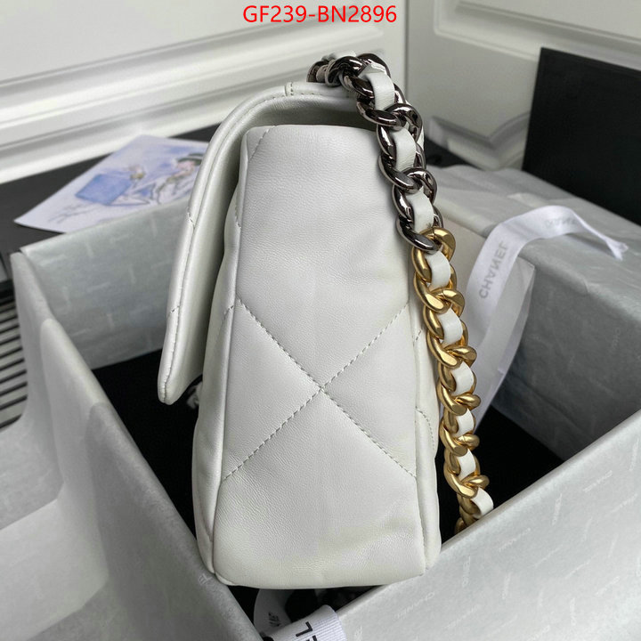 Chanel Bags(TOP)-Diagonal-,ID: BN2896,$: 239USD