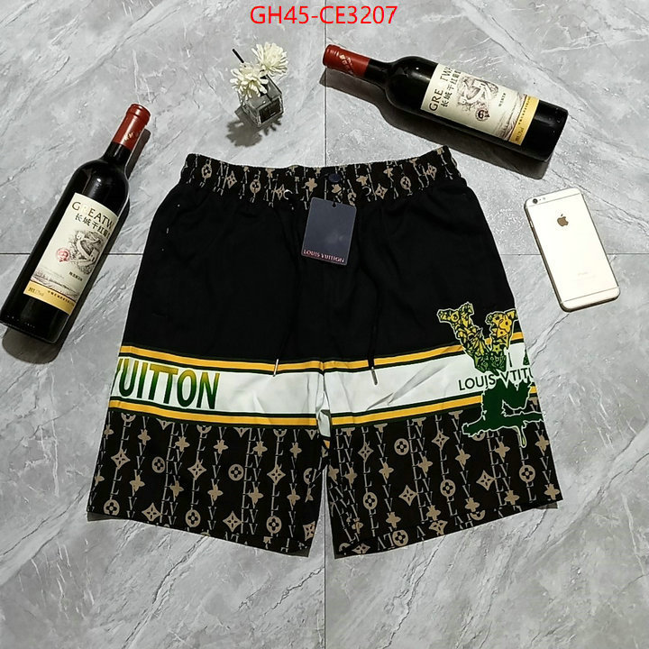 Clothing-LV,where can you buy a replica , ID: CE3207,$: 45USD