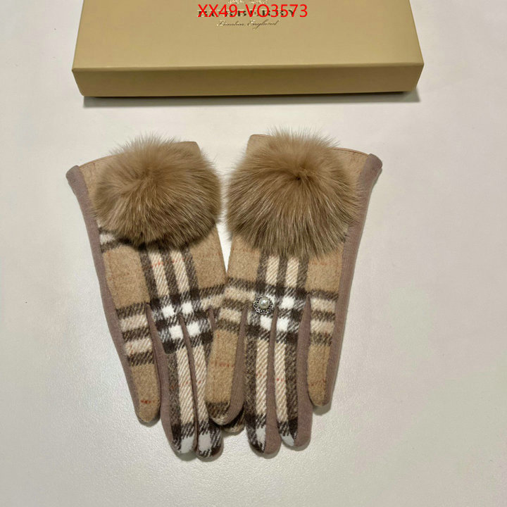 Gloves-Burberry,sell online luxury designer , ID: VO3573,$: 49USD