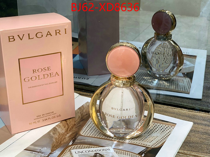 Perfume-Bvlgari,where to buy the best replica , ID: XD8636,$: 62USD