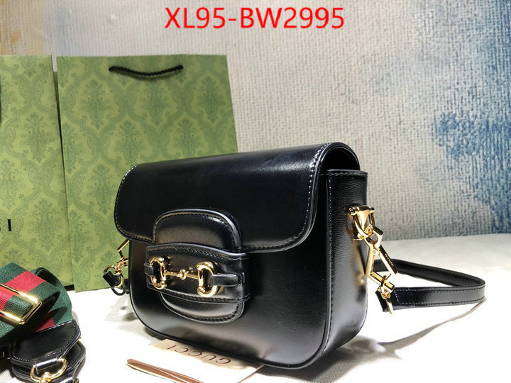 Gucci Bags(4A)-Horsebit-,replicas buy special ,ID: BW2995,$: 95USD