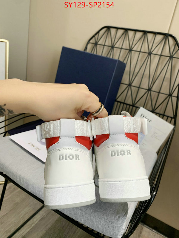 Women Shoes-Dior,supplier in china , ID: SP2154,