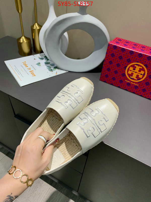 Women Shoes-Tory Burch,how to start selling replica , ID: SL8357,$: 85USD