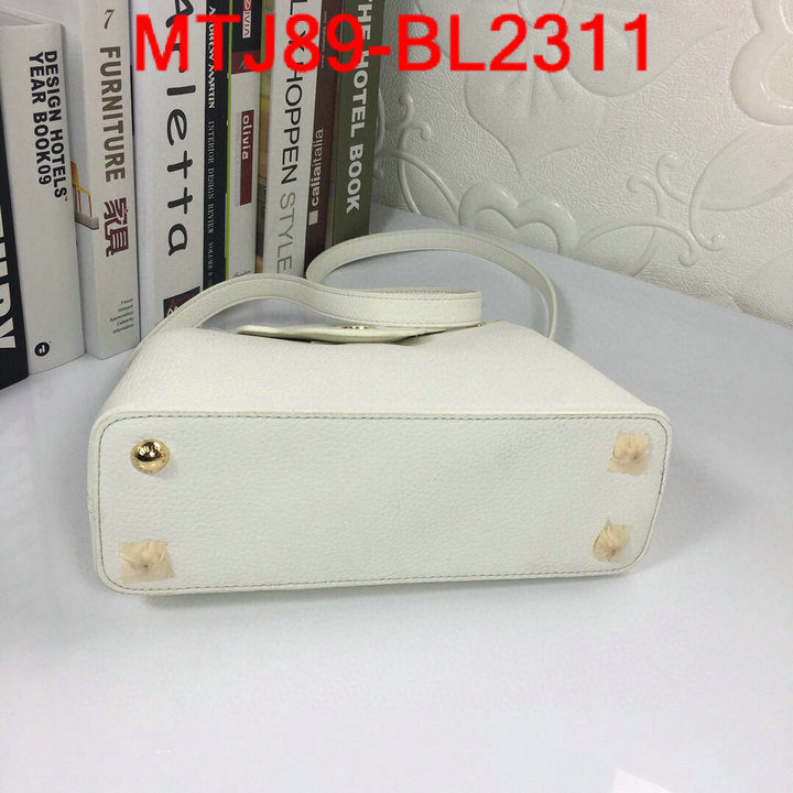 LV Bags(4A)-Handbag Collection-,ID：BL2311,$:89USD