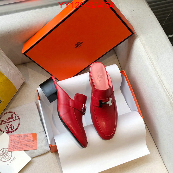 Women Shoes-Hermes,where can i buy the best quality , ID:SA464,$: 129USD