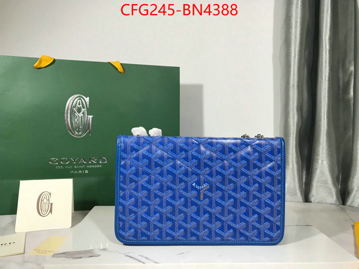 Goyard Bags(TOP)-Diagonal-,ID: BN4388,$: 245USD