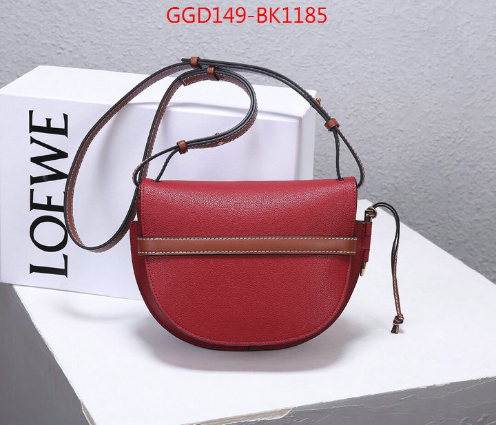 Loewe Bags(TOP)-Diagonal-,where quality designer replica ,ID: BK1185,$:149USD