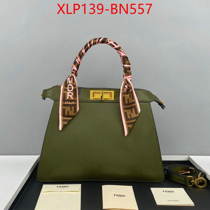 Fendi Bags(4A)-Peekaboo,where to buy replicas ,ID: BN557,$: 139USD