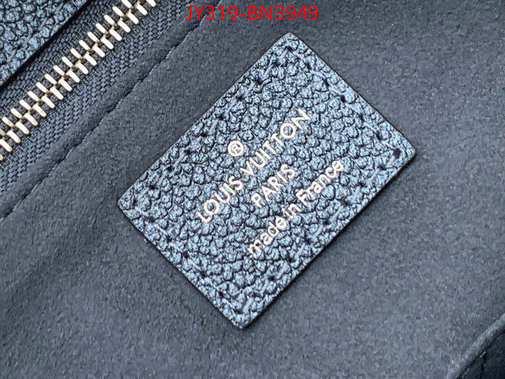 LV Bags(TOP)-Handbag Collection-,ID: BN3949,$: 319USD