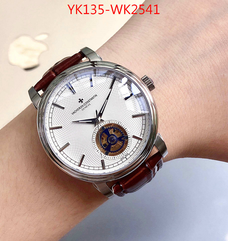 Watch(4A)-Vacheron Constantin,where to find the best replicas , ID: WK2541,$:135USD