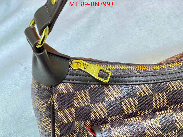 LV Bags(4A)-Handbag Collection-,ID: BN7993,$: 89USD