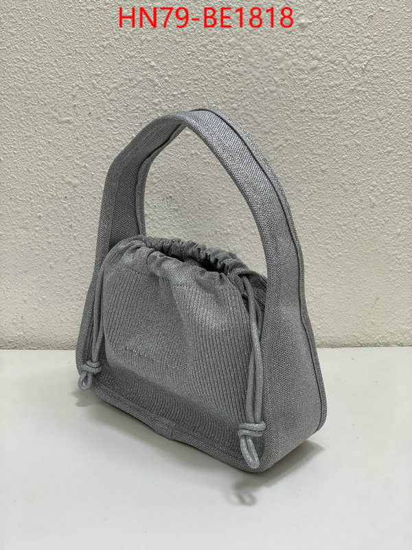 Alexander Wang Bags(4A)-Handbag-,2023 replica wholesale cheap sales online ,ID: BE1818,$: 79USD