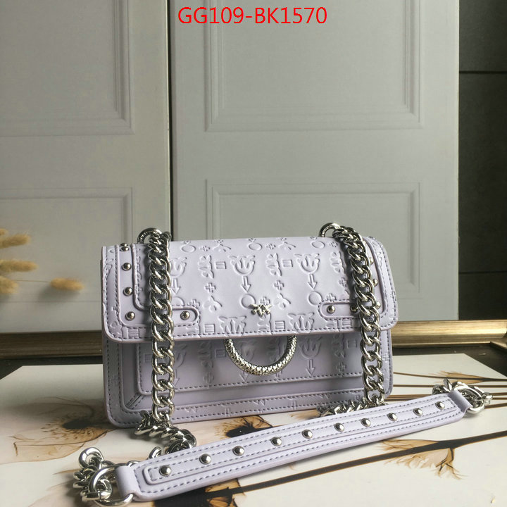 Pinko Bags(TOP)-Diagonal-,top quality website ,ID: BK1570,$:109USD