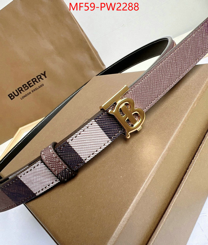 Belts-Burberry,what best designer replicas , ID: PW2288,$: 59USD