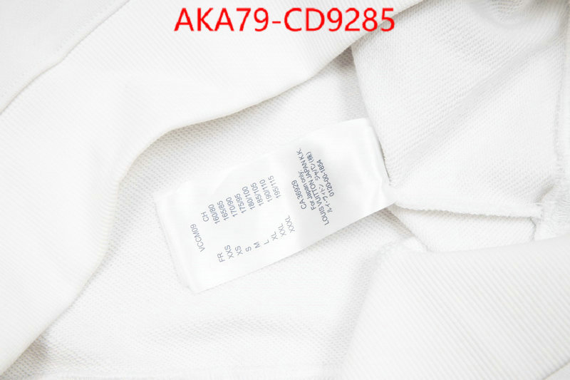 Clothing-LV,top fake designer , ID: CD9285,$: 79USD