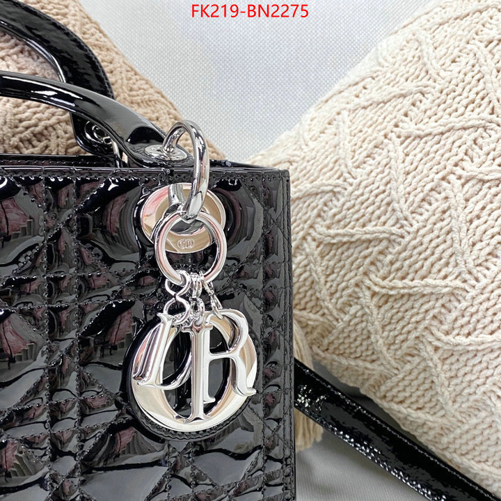 Dior Bags(TOP)-Lady-,ID: BN2275,$: 219USD