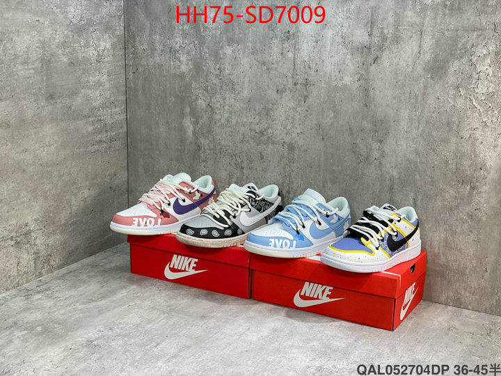 Men Shoes-Nike,what best designer replicas , ID: SD7009,$: 75USD