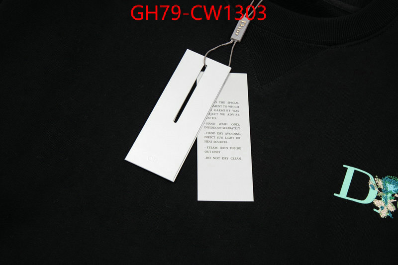 Clothing-Dior,the best , ID: CW1303,$: 79USD