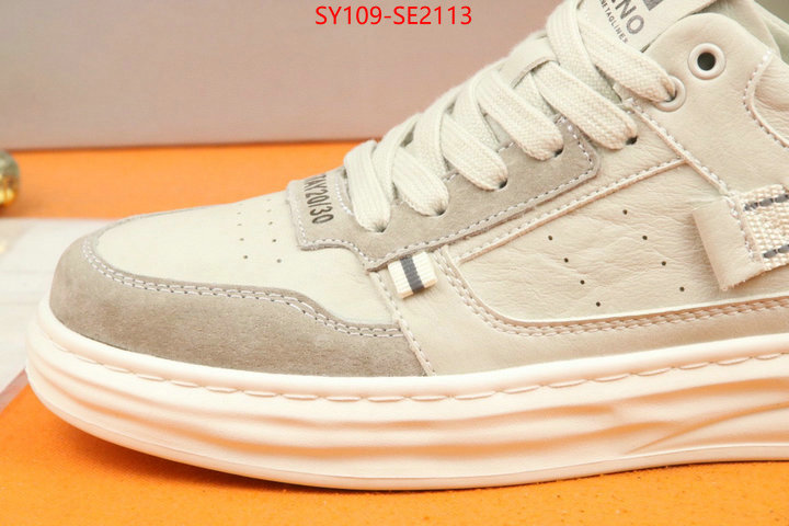 Men Shoes-Prada,best , ID: SE2113,$: 109USD