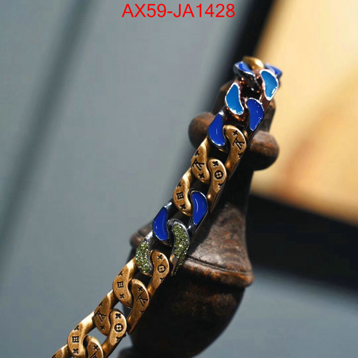 Jewelry-LV,best capucines replica , ID: JA1428,$: 59USD