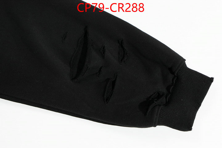 Clothing-Balenciaga,perfect , ID: CR288,$: 79USD