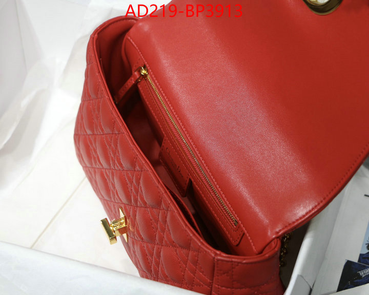 Dior Bags(TOP)-Caro-,ID: BP3913,