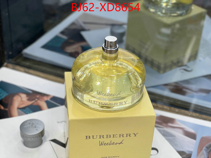 Perfume-Burberry,wholesale replica shop , ID: XD8654,$: 62USD