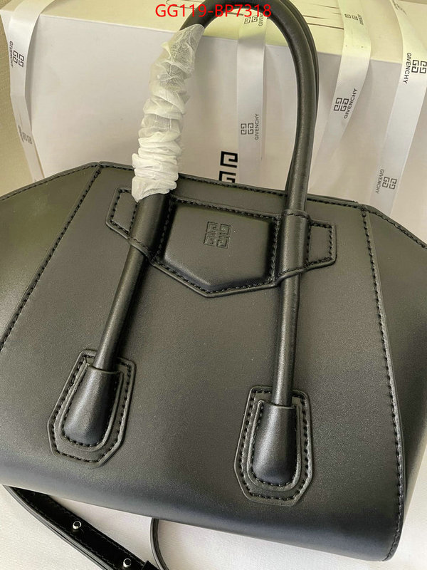 Givenchy Bags(4A)-Handbag-,ID: BP7318,$: 119USD