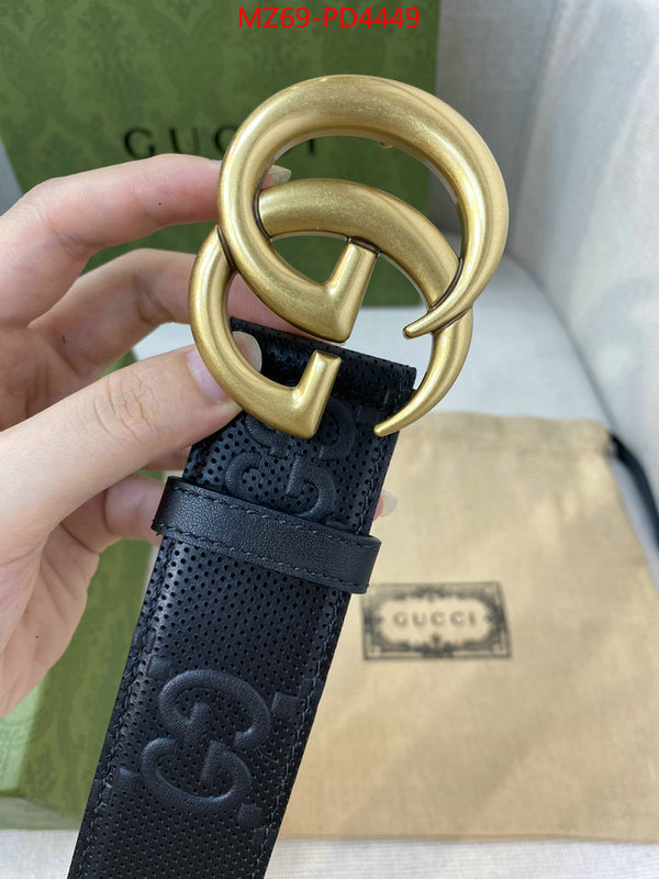 Belts-Gucci,what , ID: PD4449,$: 69USD