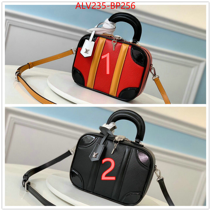 LV Bags(TOP)-Pochette MTis-Twist-,ID: BP256,$:235USD