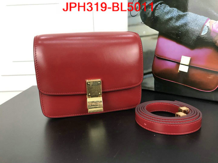 CELINE Bags(TOP)-Classic Series,what best replica sellers ,ID:BL5011,$: 319USD