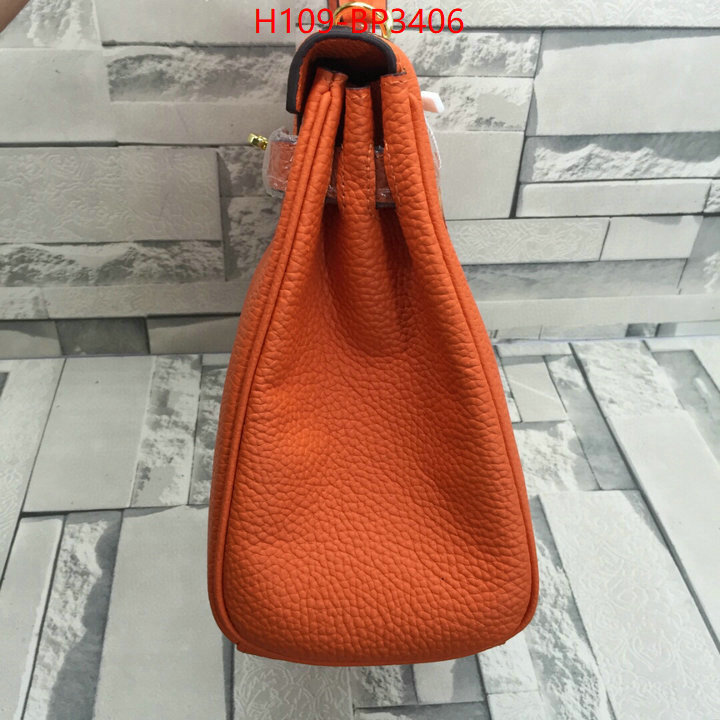 Hermes Bags(4A)-Kelly-,2023 replica ,ID: BP3406,$: 109USD