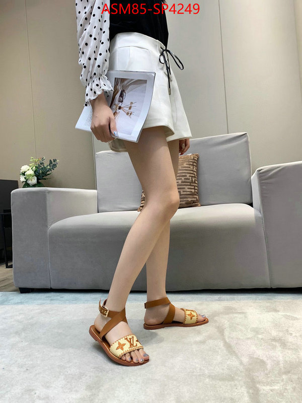 Women Shoes-LV,from china , ID: SP4249,$: 85USD