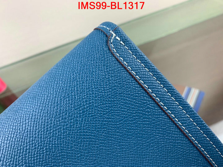 Hermes Bags(TOP)-Wallet-,best aaaaa ,ID: BL1317,$: 99USD