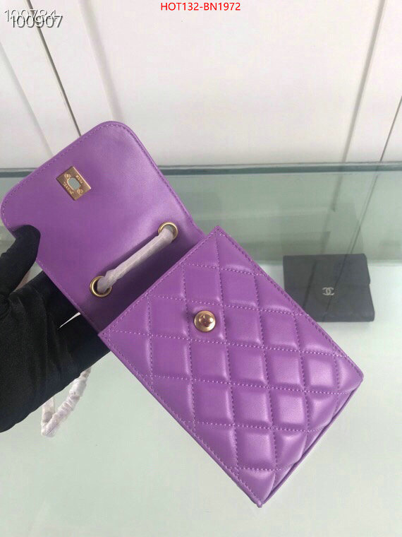 Chanel Bags(TOP)-Diagonal-,ID: BN1972,$: 135USD