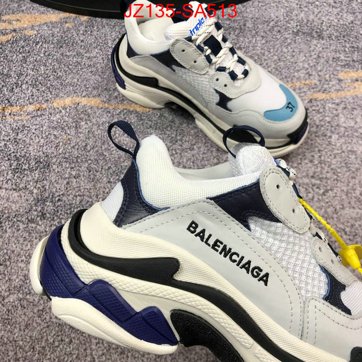 Women Shoes-Balenciaga,cheap online best designer , ID:SA513,$:129USD