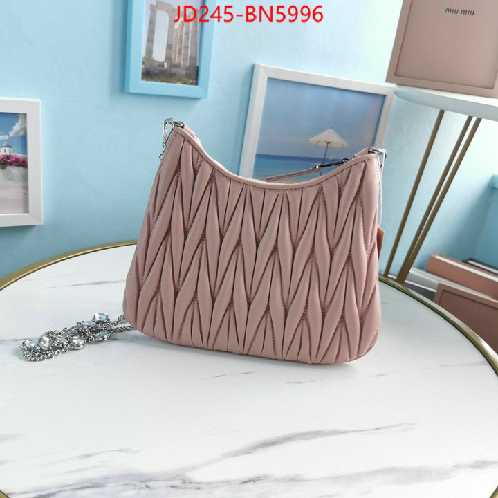 Miu Miu Bags(TOP)-Diagonal-,the best designer ,ID: BN5996,$: 245USD