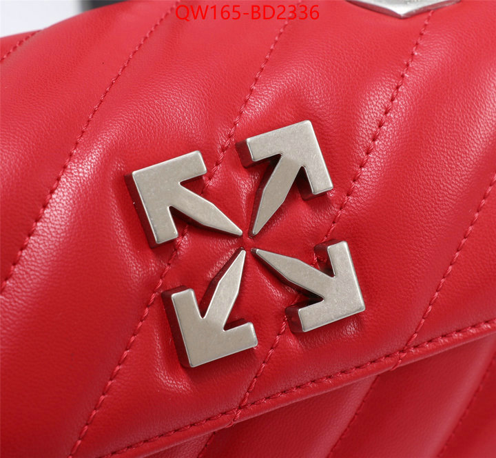 Off-White Bags ( TOP )-Diagonal-,high quality 1:1 replica ,ID: BD2336,$: 165USD