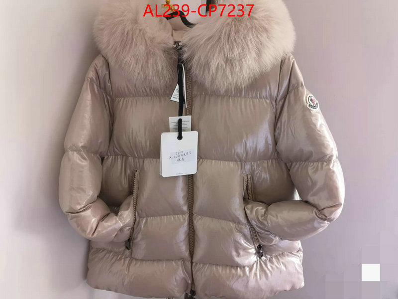 Down jacket Women-Moncler,store , ID: CP7237,$: 239USD