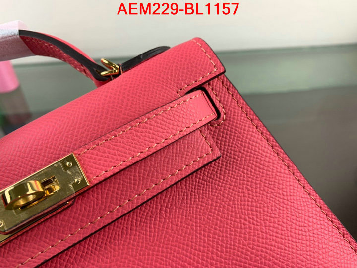 Hermes Bags(TOP)-Kelly-,cheap high quality replica ,ID: BL1157,$: 229USD